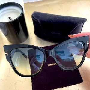 Tom Ford Anoushka Sunglasses